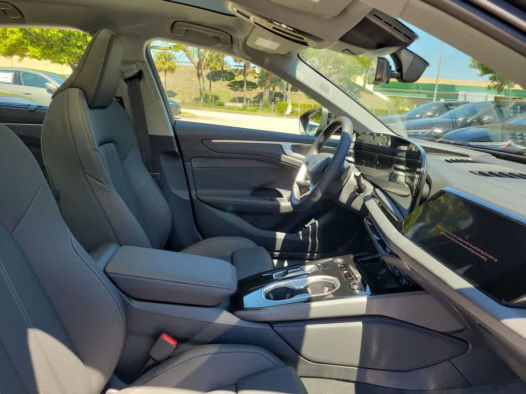 New 2026 Audi A6 Prestige AWD/4WD image 22