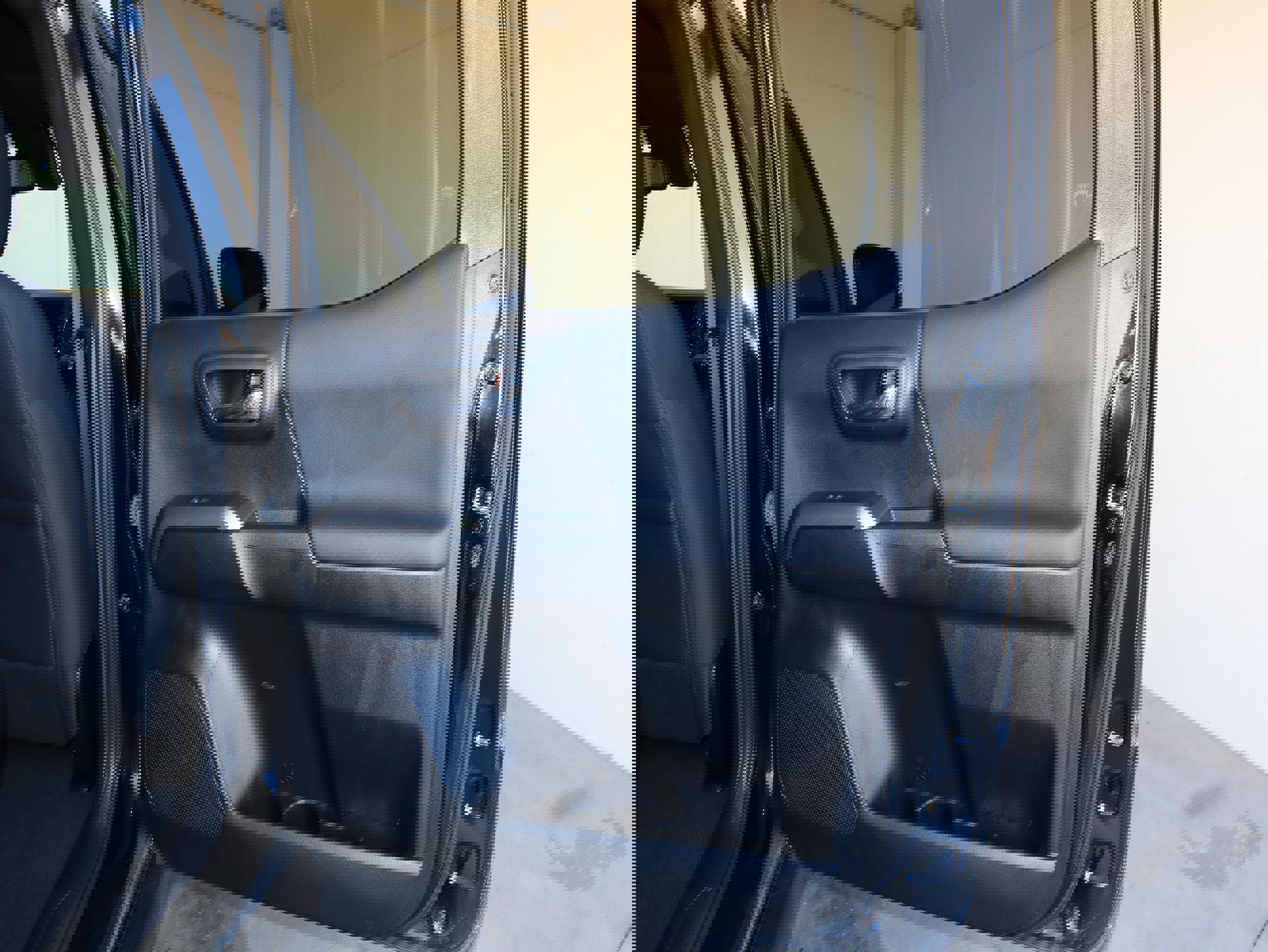 Used 2023 Toyota Tacoma TRD Sport V6 image 45