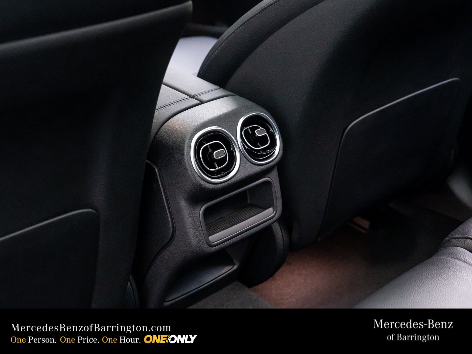 New 2026 Mercedes-Benz GLC 300 4MATIC image 20