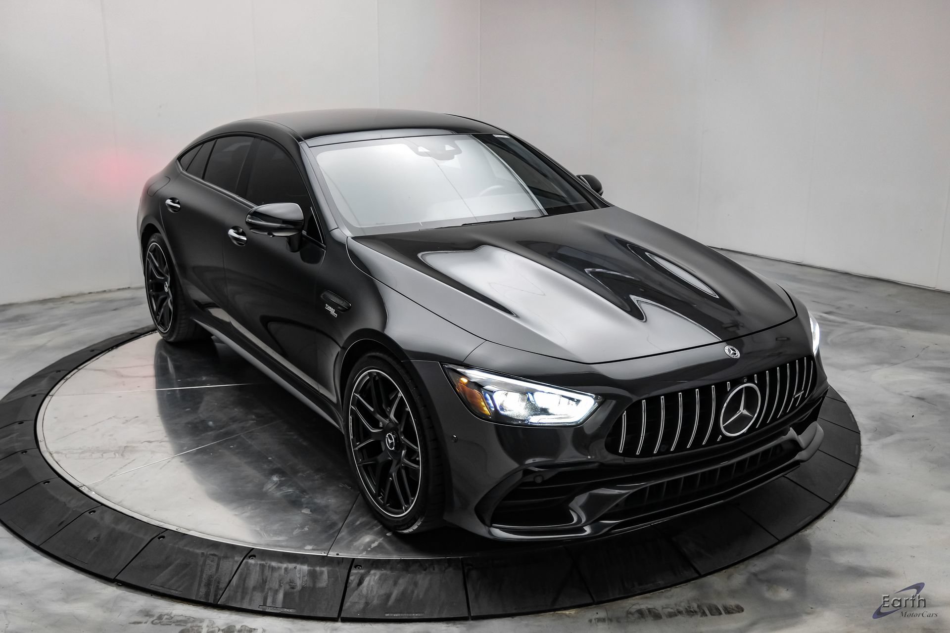 Used 2022 Mercedes-Benz AMG GT 43 image 25