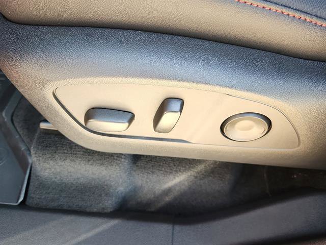 New 2026 Chevrolet Traverse Z71 w/ Enhanced Driving Package image 8