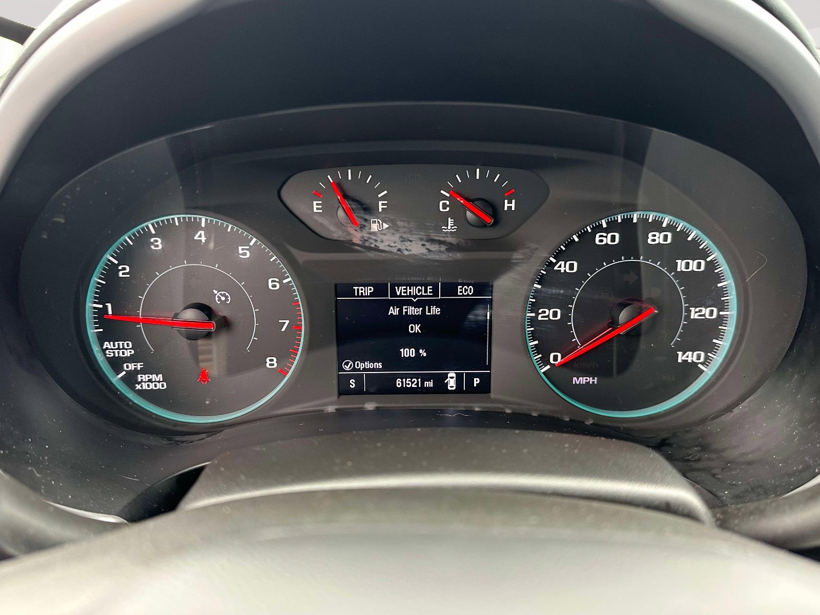 Used 2024 Chevrolet Malibu LT image 19