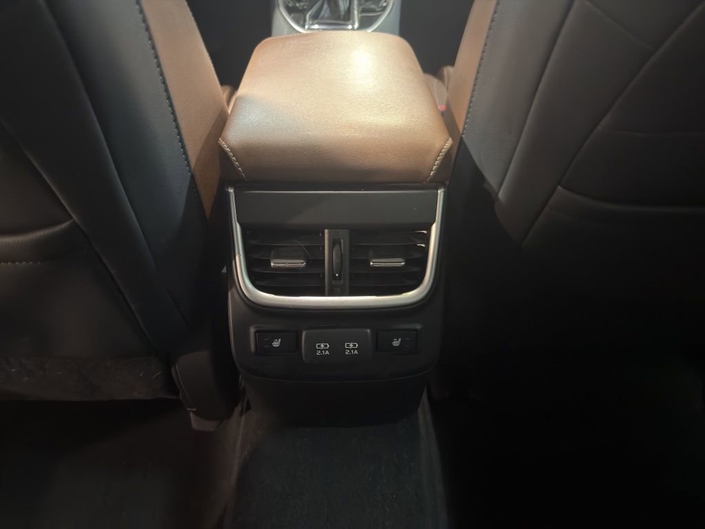 Used 2020 Subaru Outback Touring XT image 16