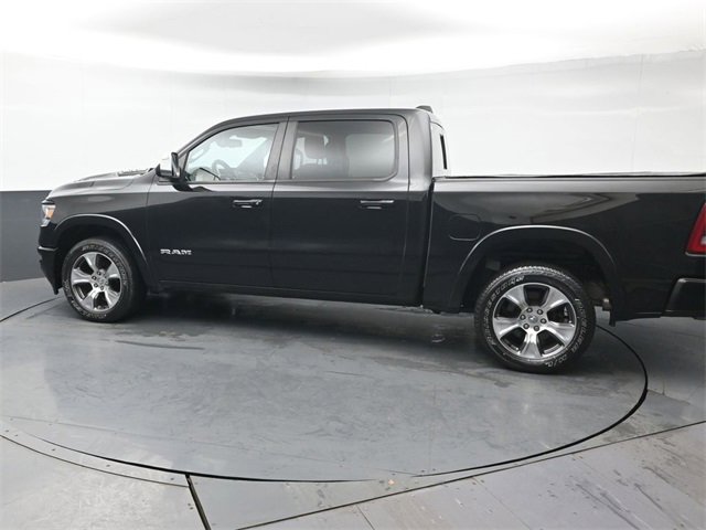 Used 2019 RAM 1500 Laramie image 3