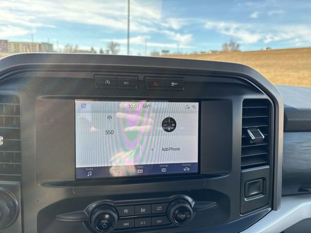 Used 2021 Ford F150 XLT w/ Trailer Tow Package image 17