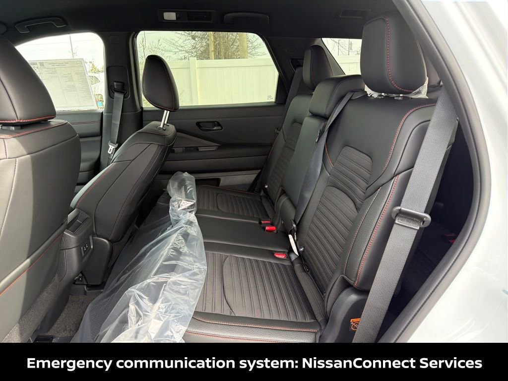 New 2026 Nissan Pathfinder Rock Creek image 33