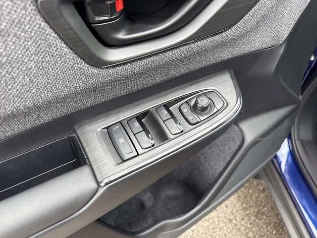 New 2026 Subaru Outback Premium image 11