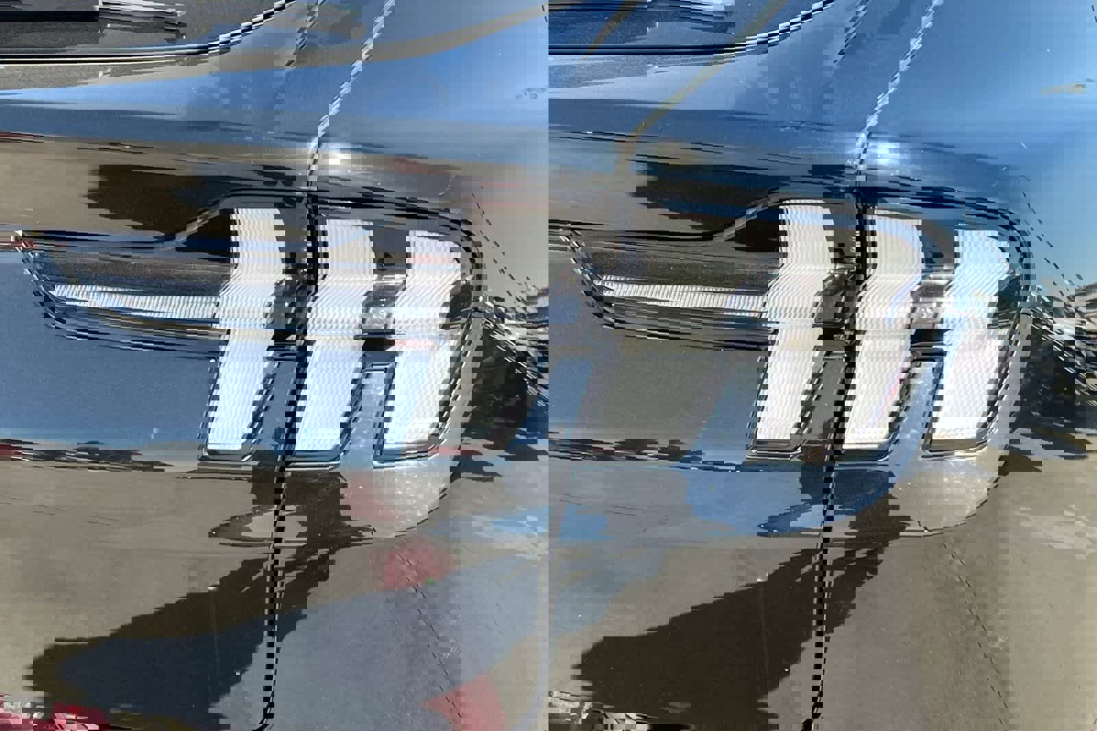 Used 2021 Ford Mustang Mach-E Select w/ Comfort/Technology Package image 15