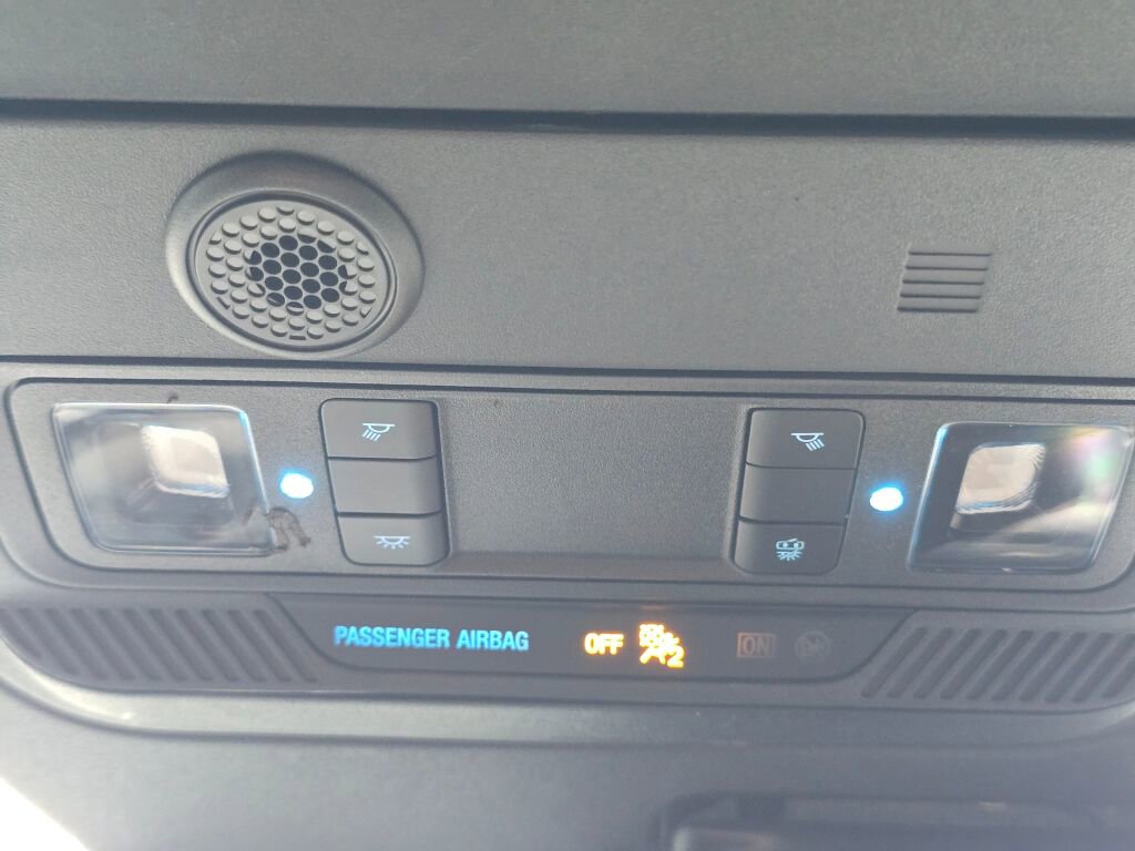 Used 2022 Ford Bronco Big Bend image 32