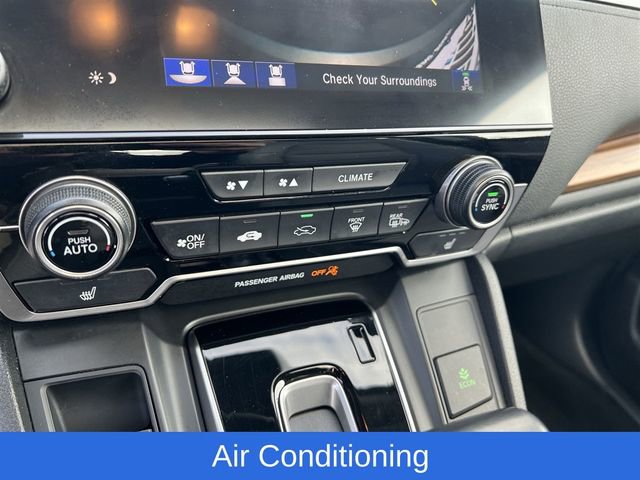 Used 2018 Honda CR-V EX-L image 23