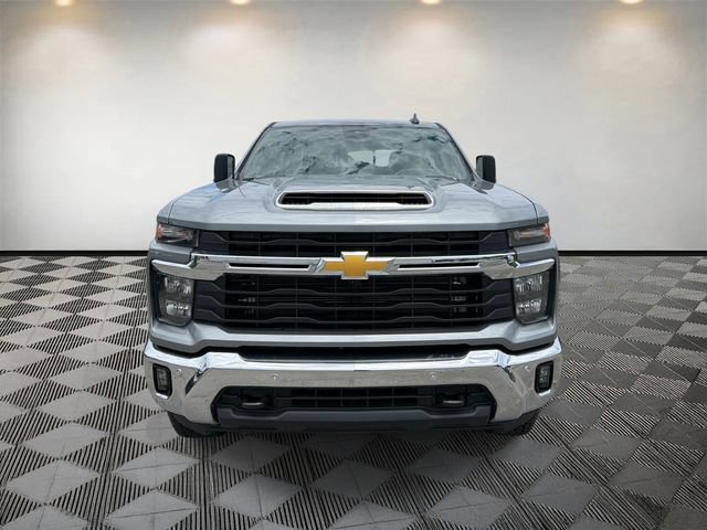 New 2026 Chevrolet Silverado 2500 LT w/ All Star Edition AWD/4WD image 2