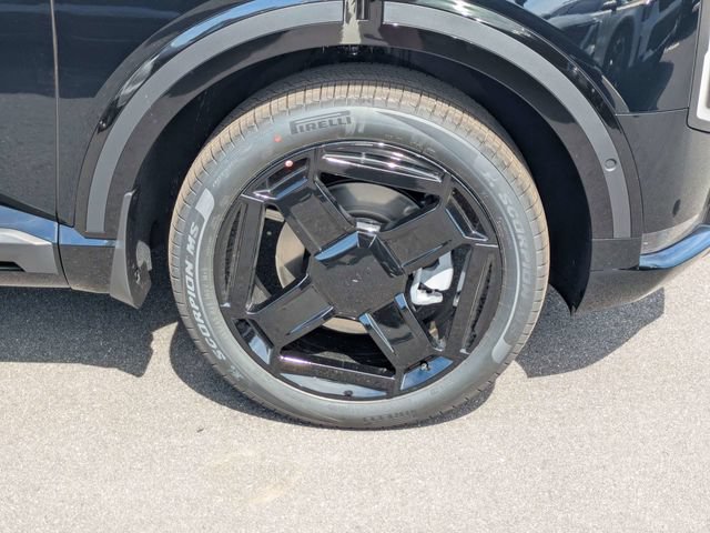 New 2027 Kia Telluride SX X-Line AWD/4WD image 12