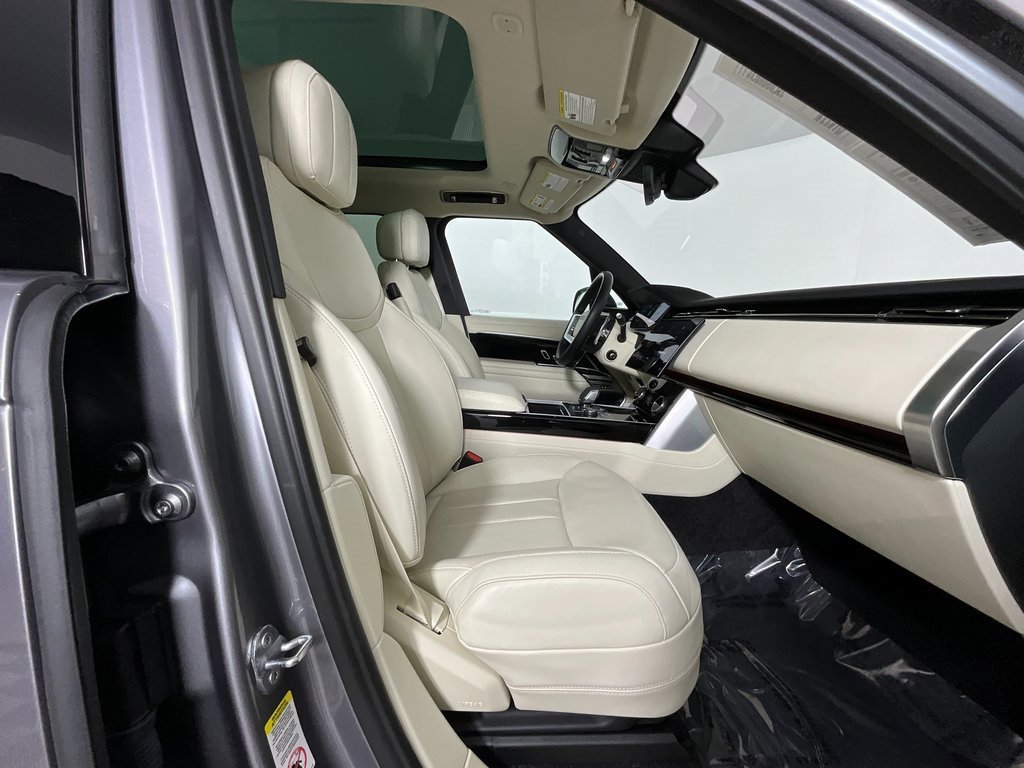 Certified 2023 Land Rover Range Rover SE image 20