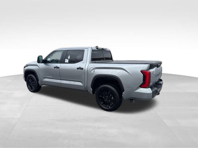 New 2026 Toyota Tundra SR5 image 3