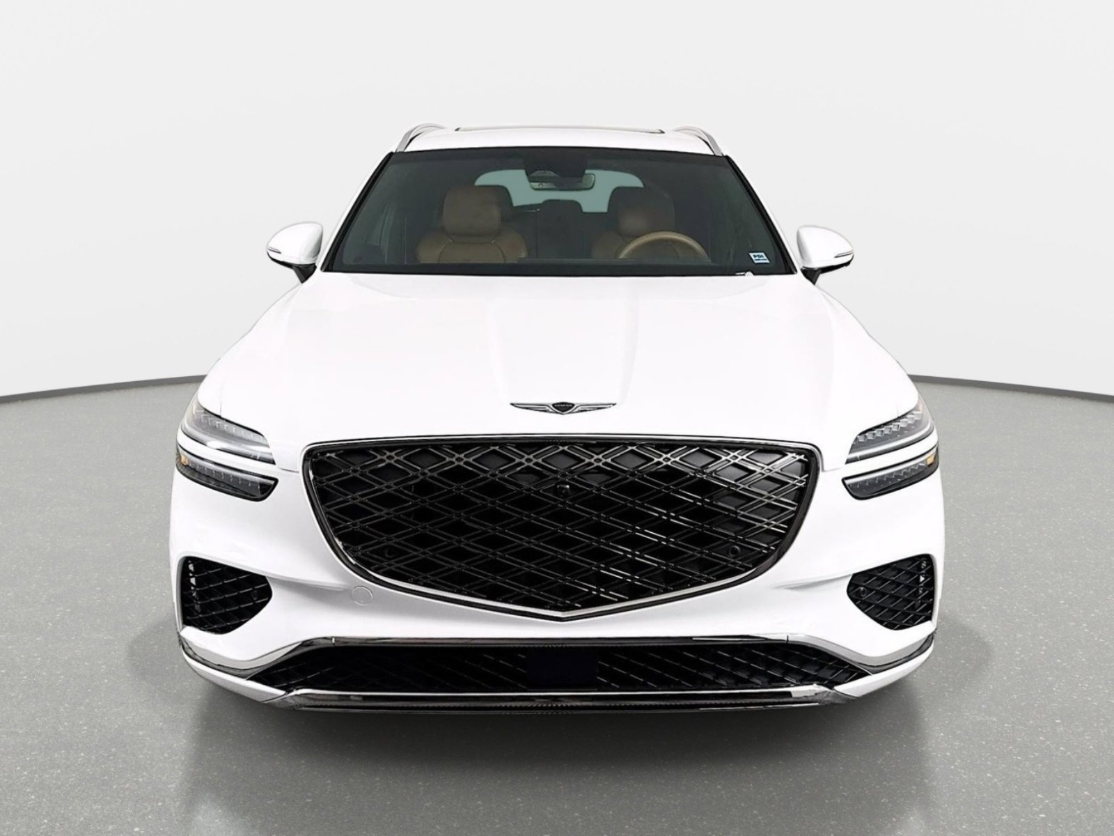 New 2026 Genesis GV70 2.5T Advanced image 2