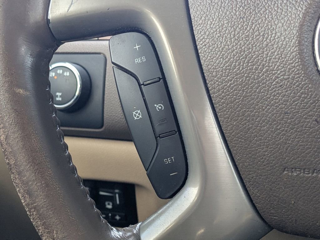 Used 2012 Chevrolet Silverado 2500 LTZ w/ LTZ Plus Package image 23