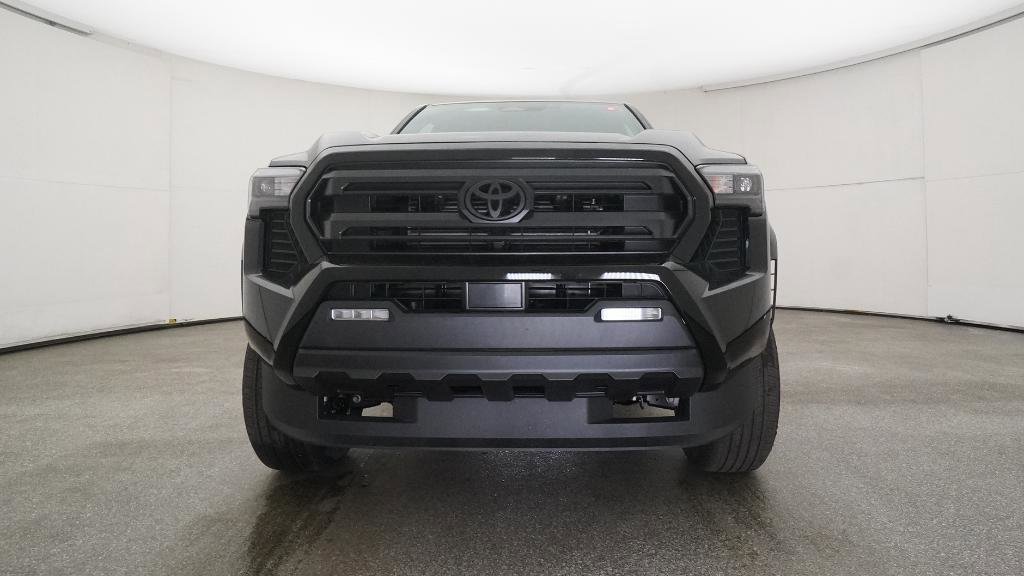 New 2025 Toyota Tacoma SR5 image 3