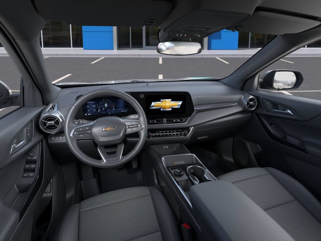 New 2027 Chevrolet Equinox LT w/ Convenience Package II AWD/4WD image 43