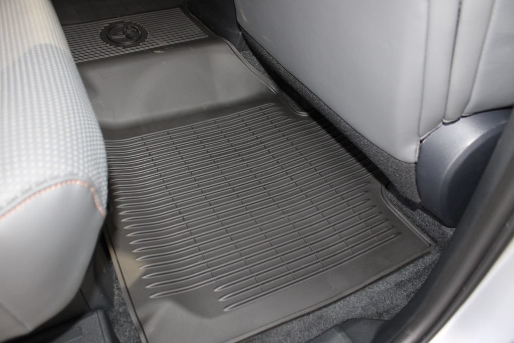 New 2026 Toyota Sequoia Capstone AWD/4WD image 59