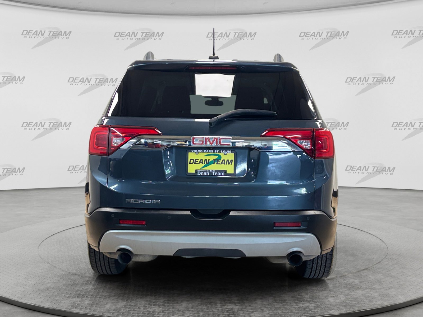 Used 2019 GMC Acadia SLT FWD image 6