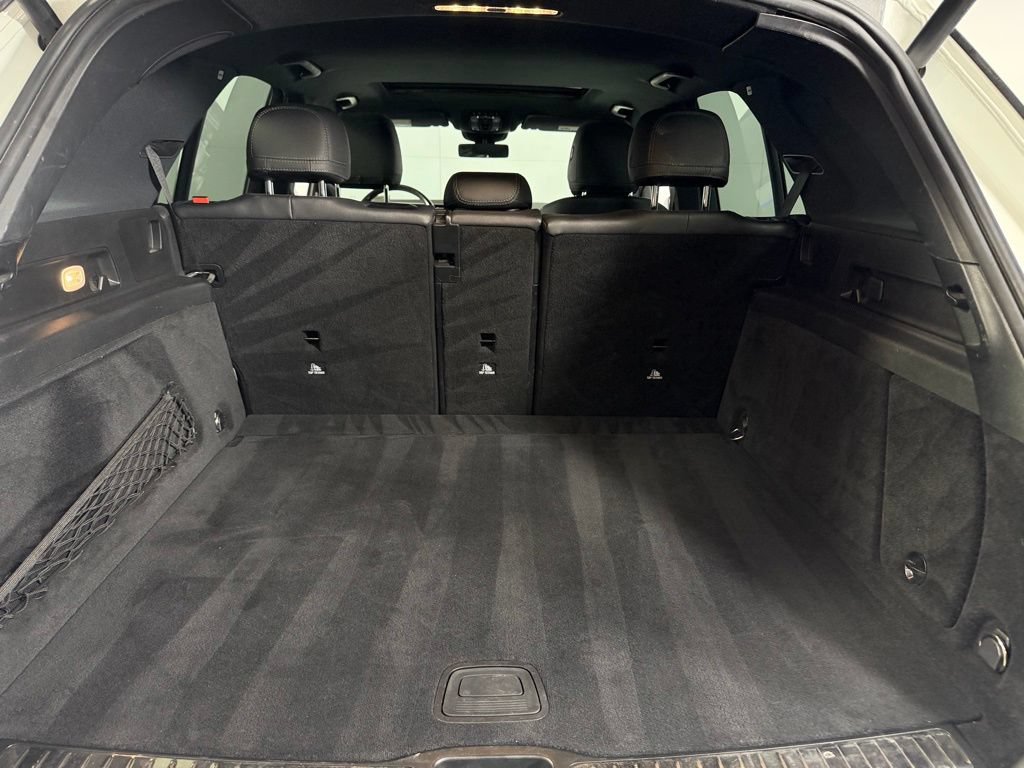 Used 2022 Mercedes-Benz GLE 350 image 34
