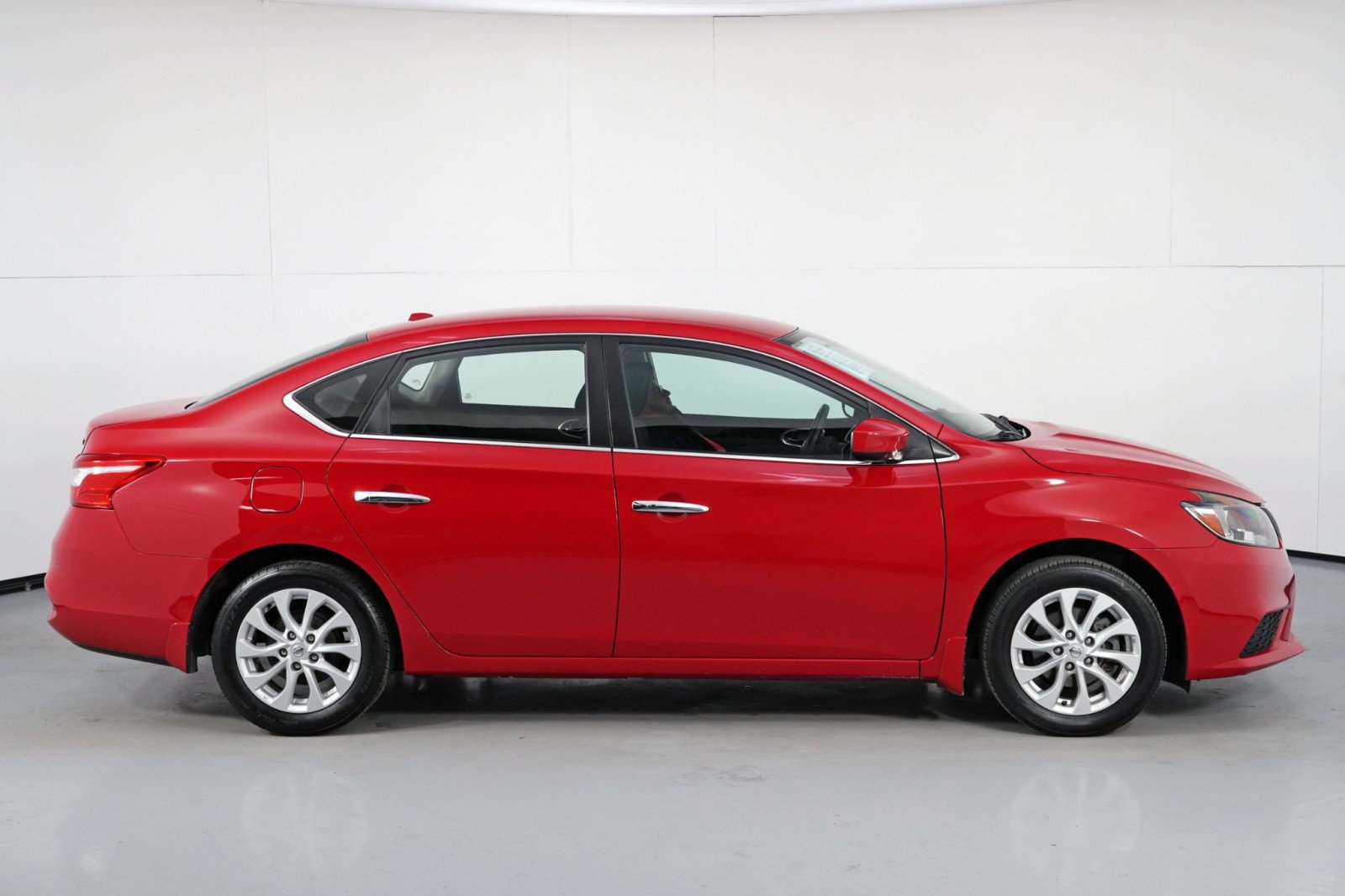 Used 2019 Nissan Sentra SV image 47