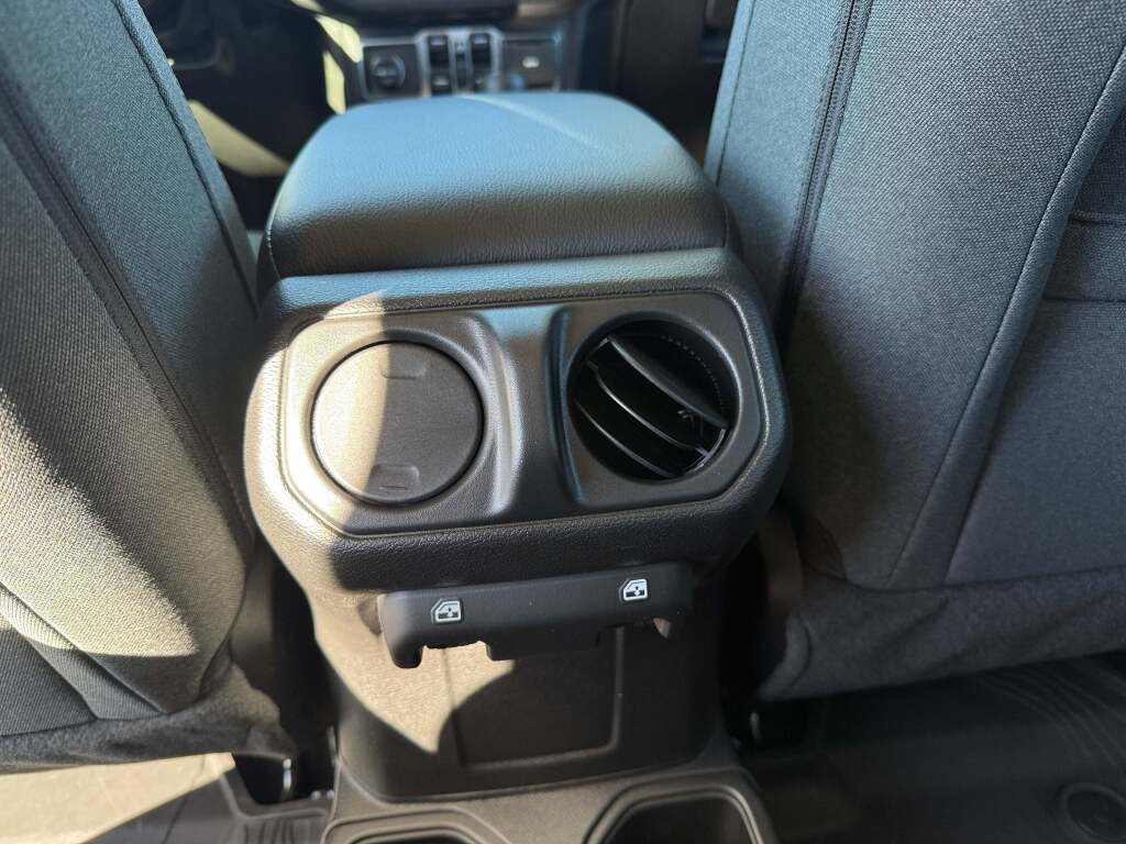 New 2026 Jeep Gladiator Willys image 32