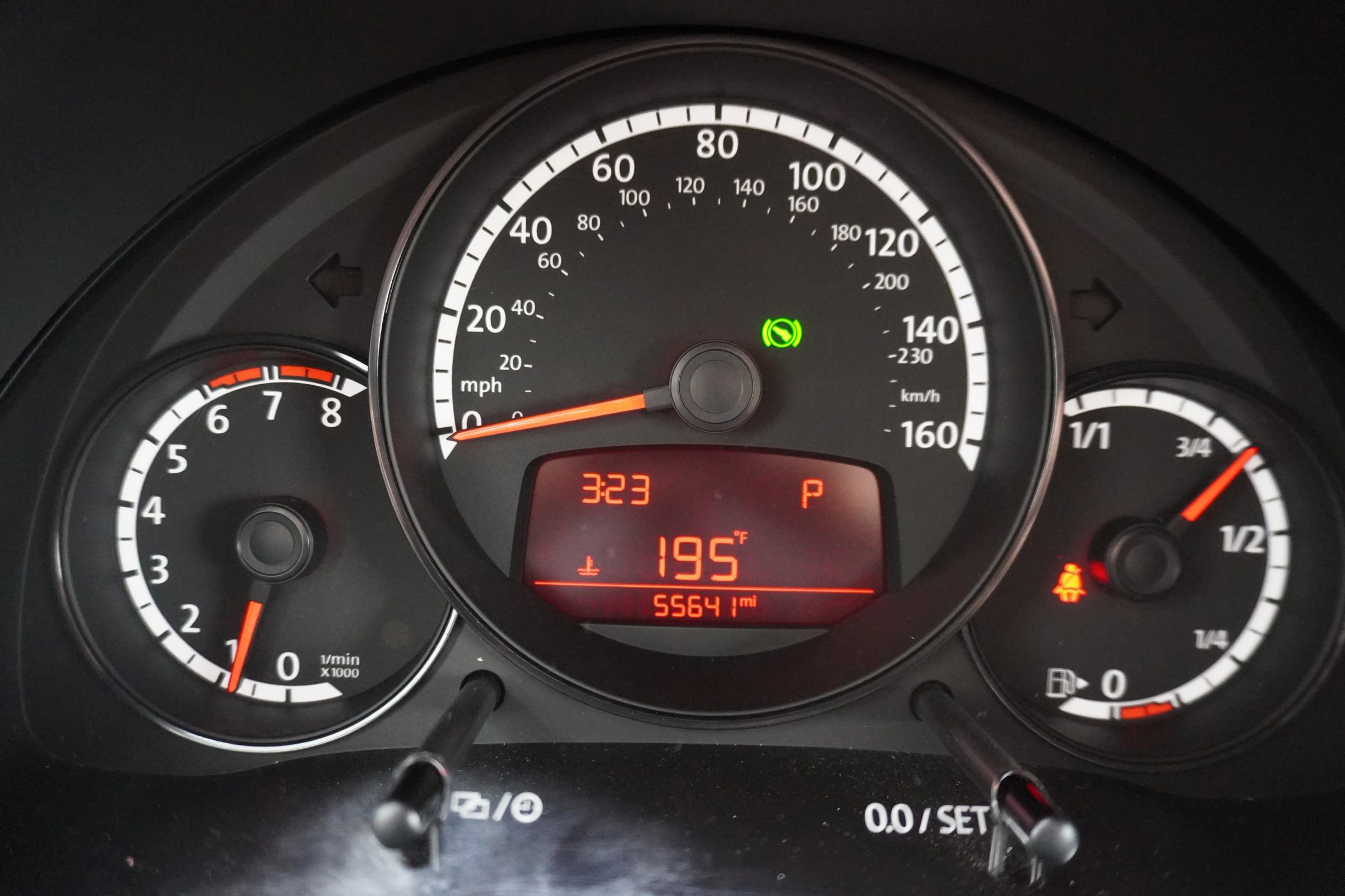 Used 2016 Volkswagen Beetle 1.8T image 18