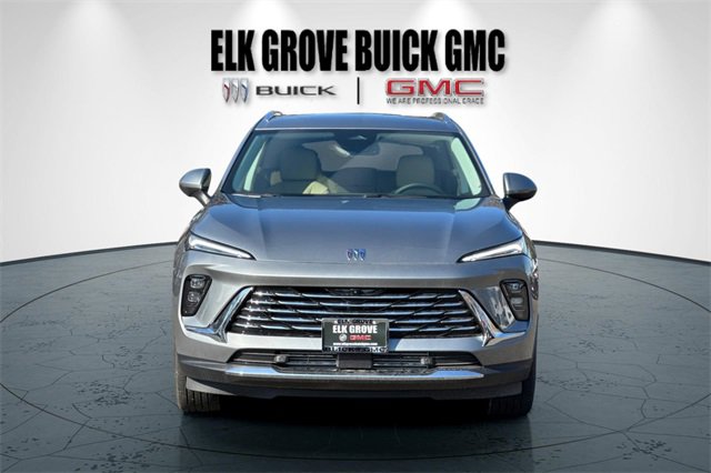 New 2025 Buick Envision Preferred image 6