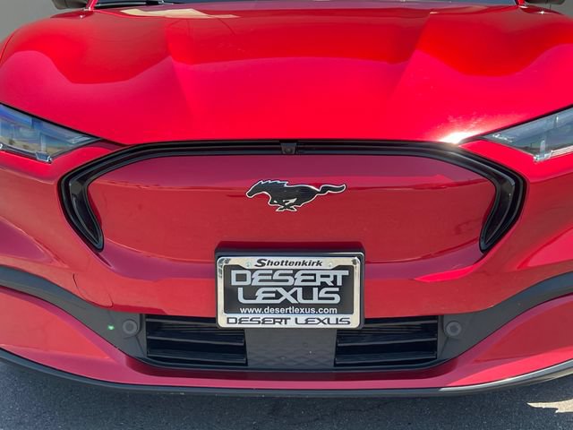 Used 2024 Ford Mustang Mach-E Premium RWD video 4