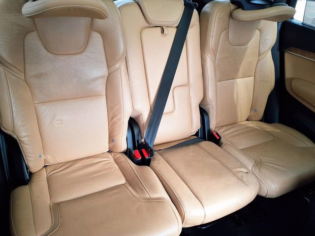 Used 2016 Volvo XC90 T6 Inscription w/ Vision Package image 25