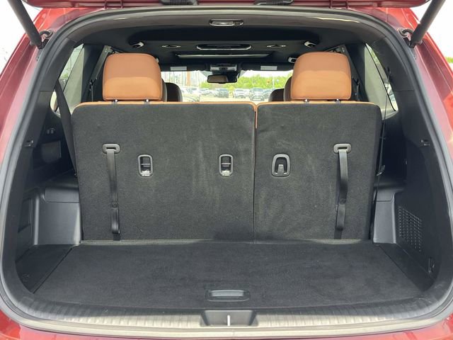 Used 2023 Kia Telluride EX X-Line image 22
