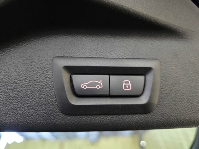 Used 2025 BMW X5 M60i AWD/4WD image 41