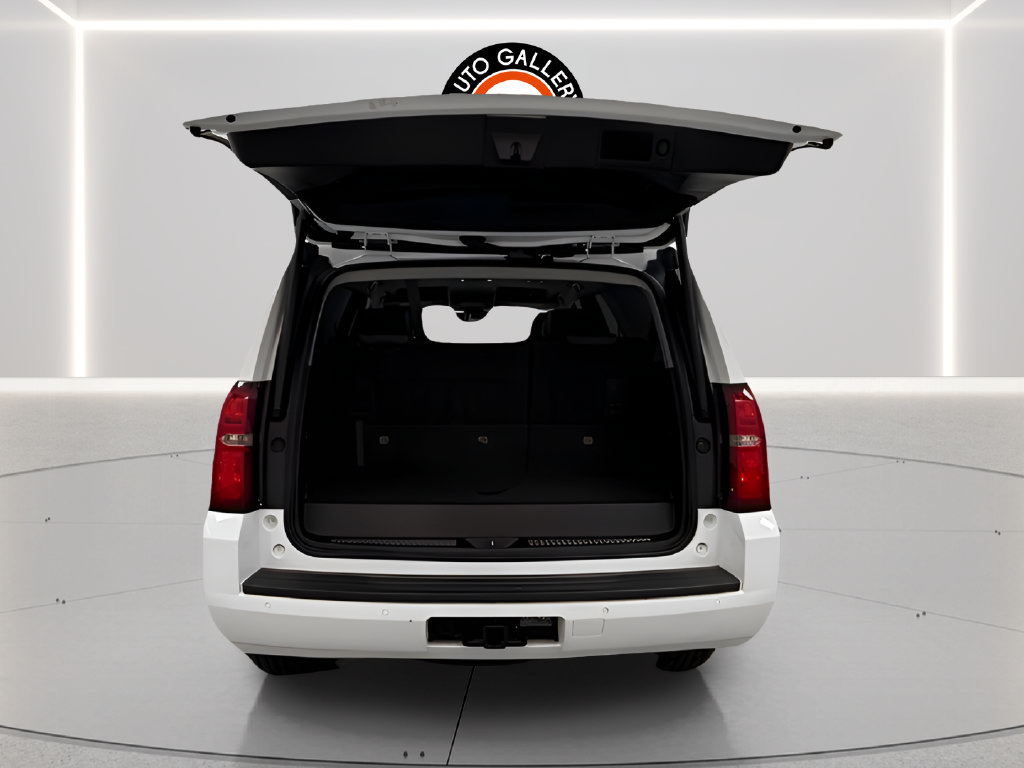 Used 2018 Chevrolet Tahoe LT RWD image 24