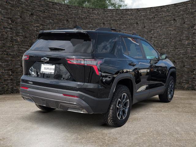 New 2026 Chevrolet Equinox ACTIV w/ Convenience Package III FWD image 7