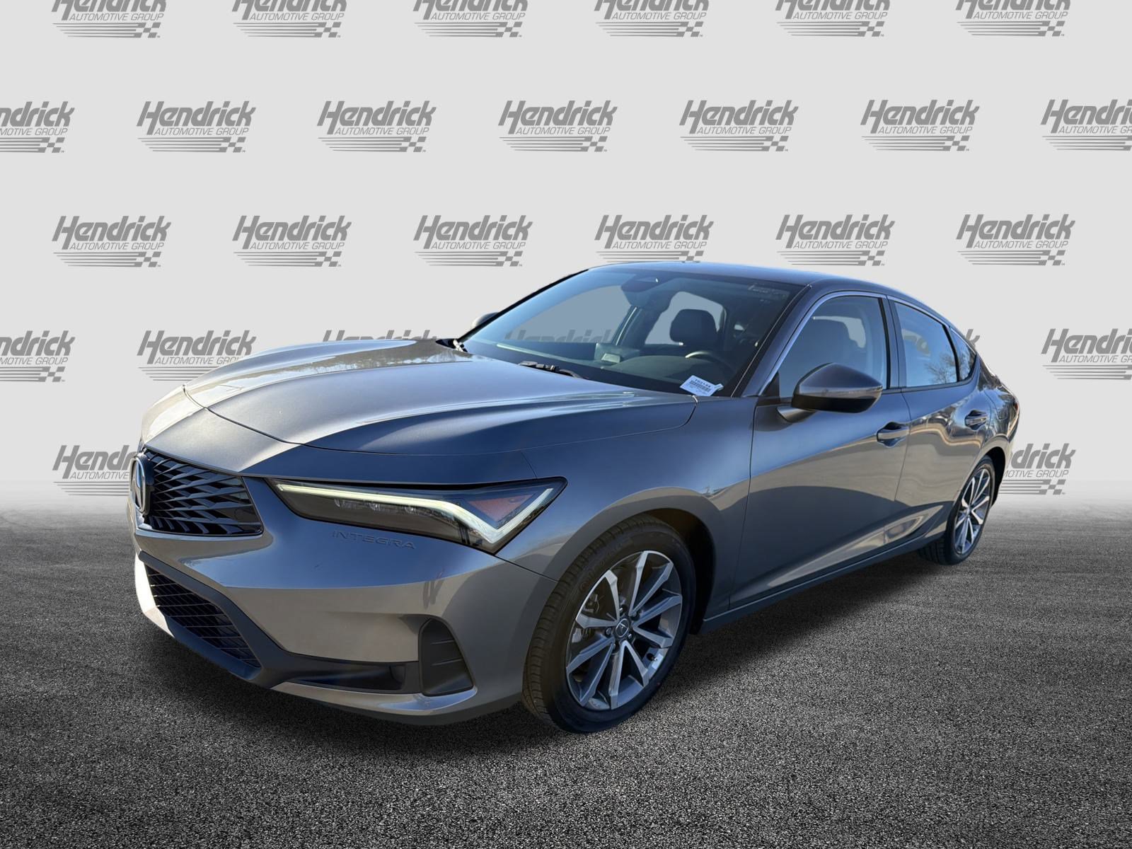 Certified 2024 Acura Integra image 5