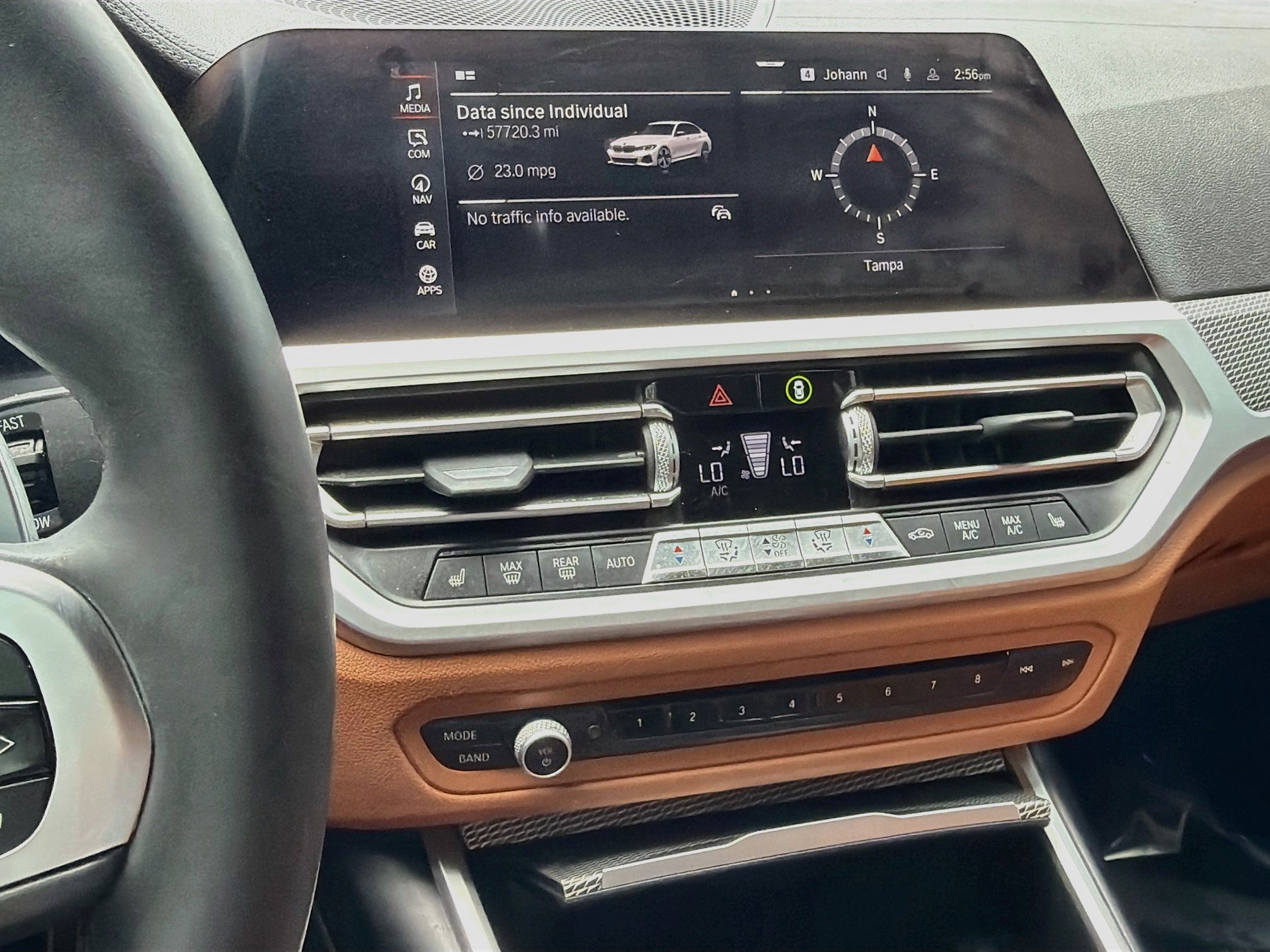 Used 2020 BMW M340i w/ Premium Package RWD image 26