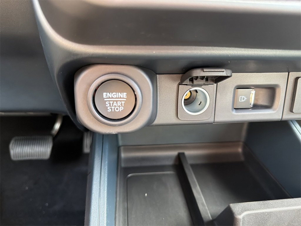 New 2026 Ford Maverick Lobo image 52