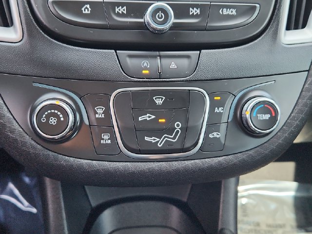 Used 2023 Chevrolet Malibu LS w/ Driver Confidence Package FWD image 40