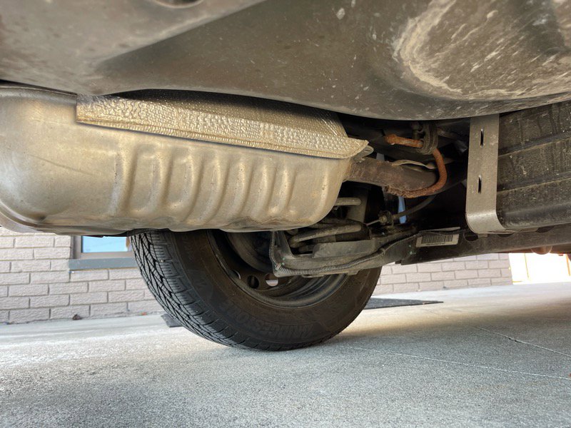 Used 2011 Chevrolet HHR LS image 53