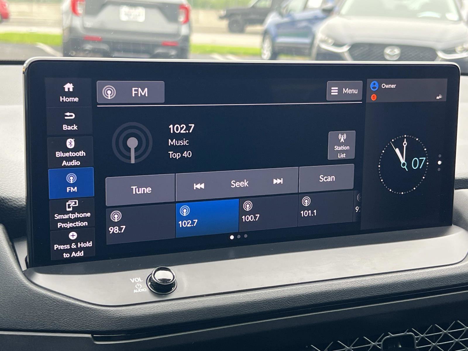 Certified 2023 Honda Accord Sport image 11