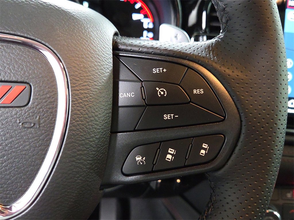 New 2026 Dodge Durango GT image 22