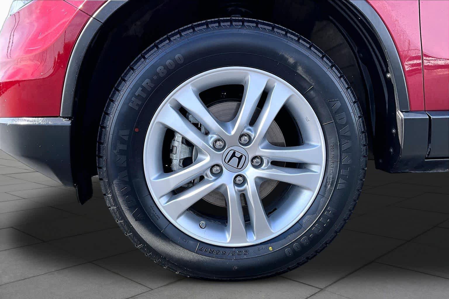 Used 2010 Honda CR-V EX-L image 10