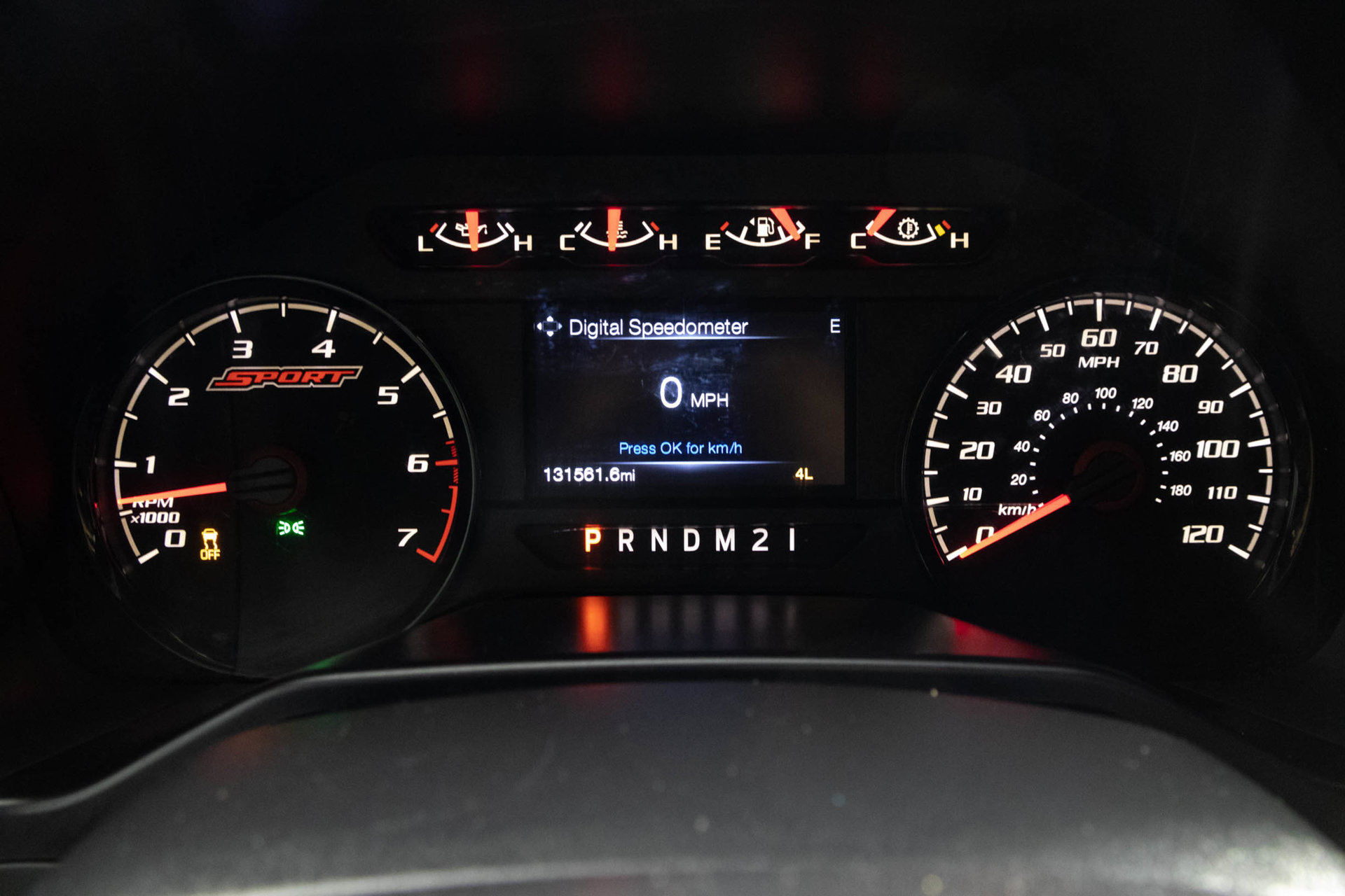 Used 2016 Ford F150 XLT w/ Equipment Group 302A Luxury AWD/4WD image 29