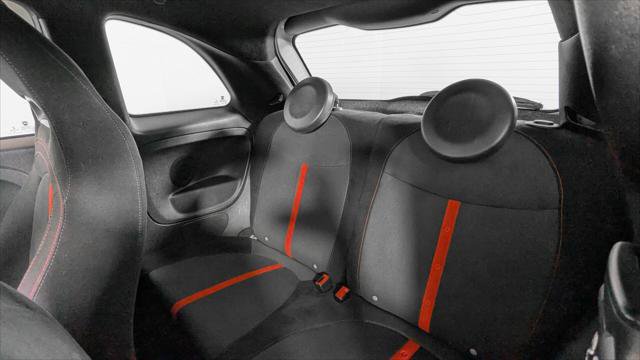 Used 2013 FIAT 500 Abarth FWD image 16