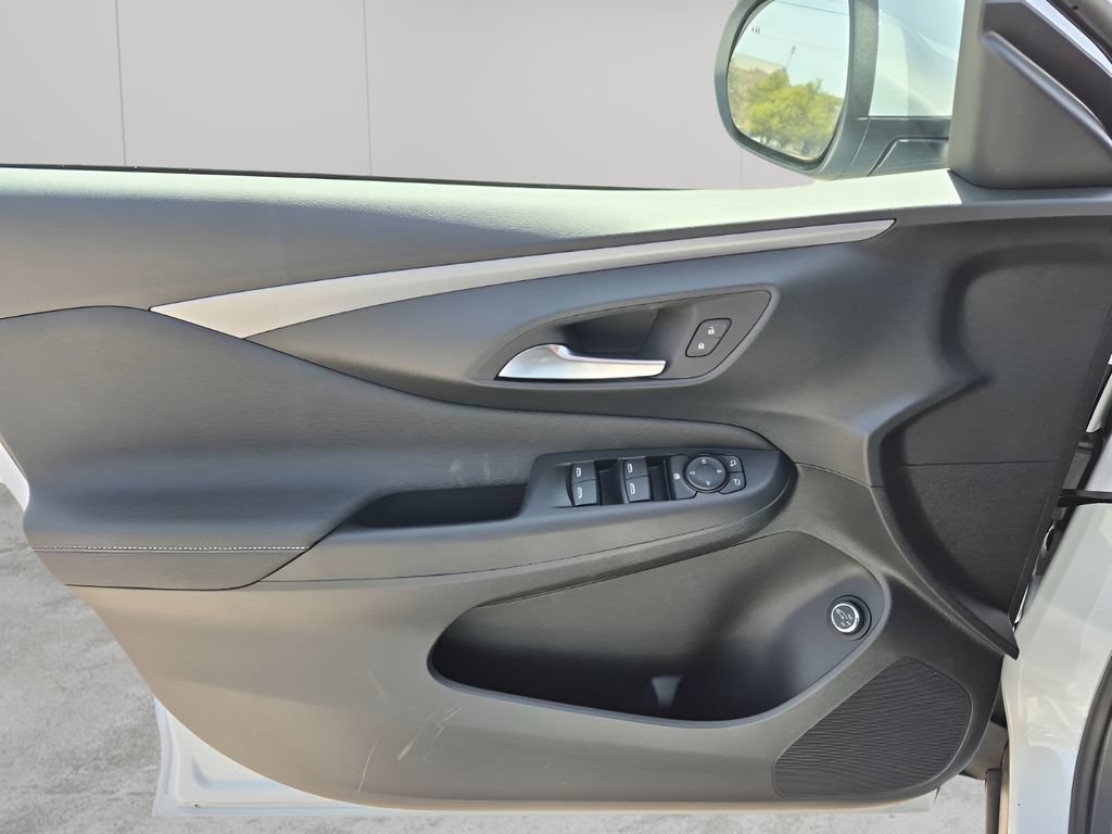 New 2026 Buick Envista Preferred w/ Convenience I Package FWD image 30