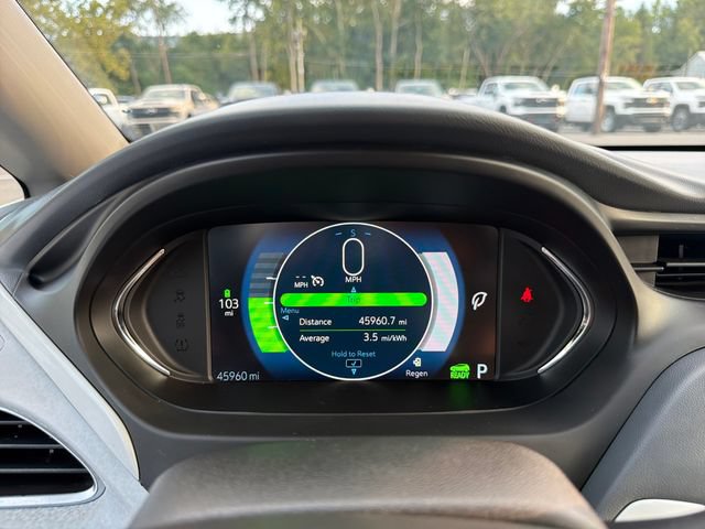 Used 2018 Chevrolet Bolt Premier w/ Driver Confidence II Package FWD image 16