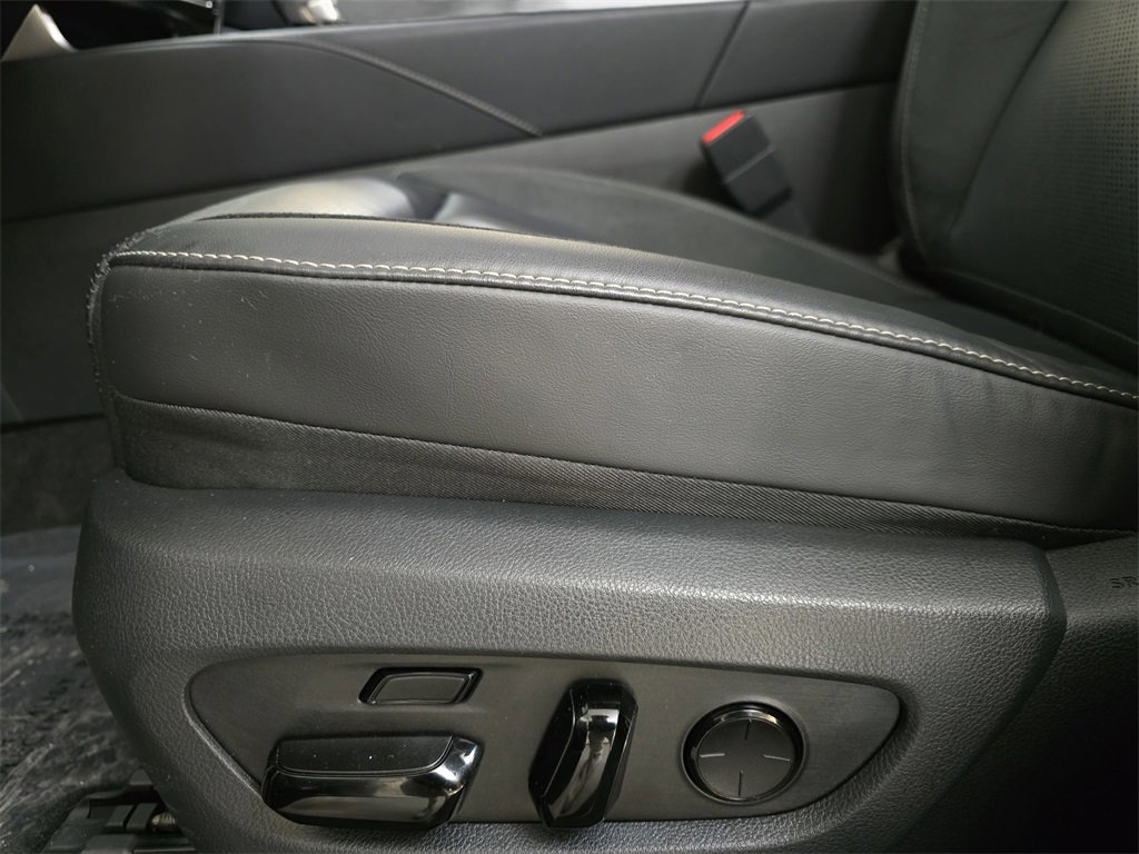 Certified 2024 Lexus RX 450h 450h+ Luxury image 29