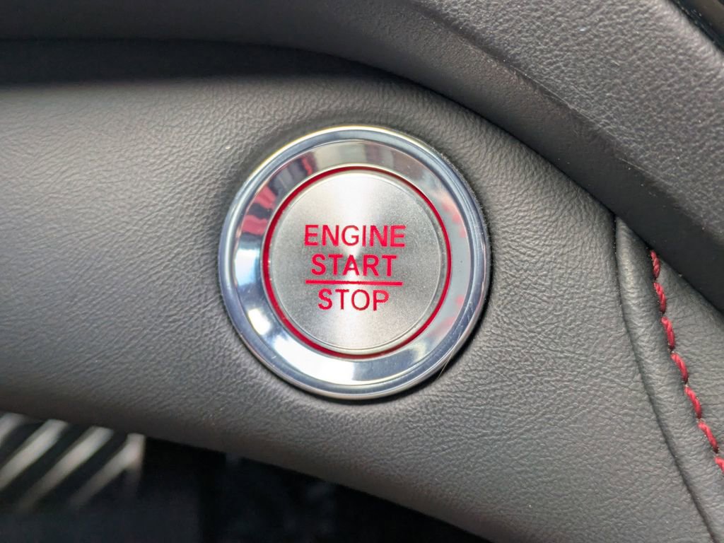 Used 2022 Acura RDX A-Spec image 32