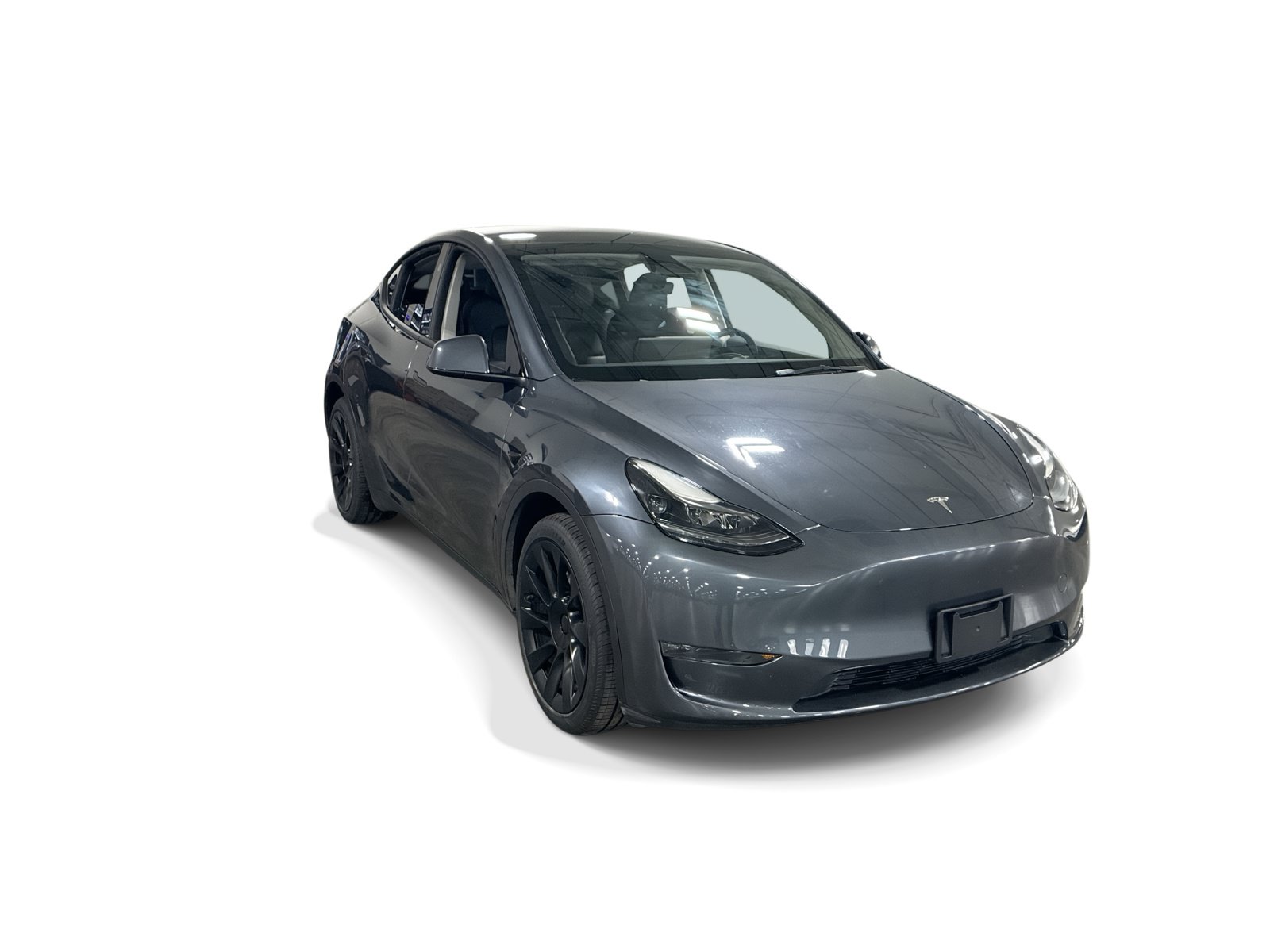 Certified 2023 Tesla Model Y Long Range AWD/4WD image 8
